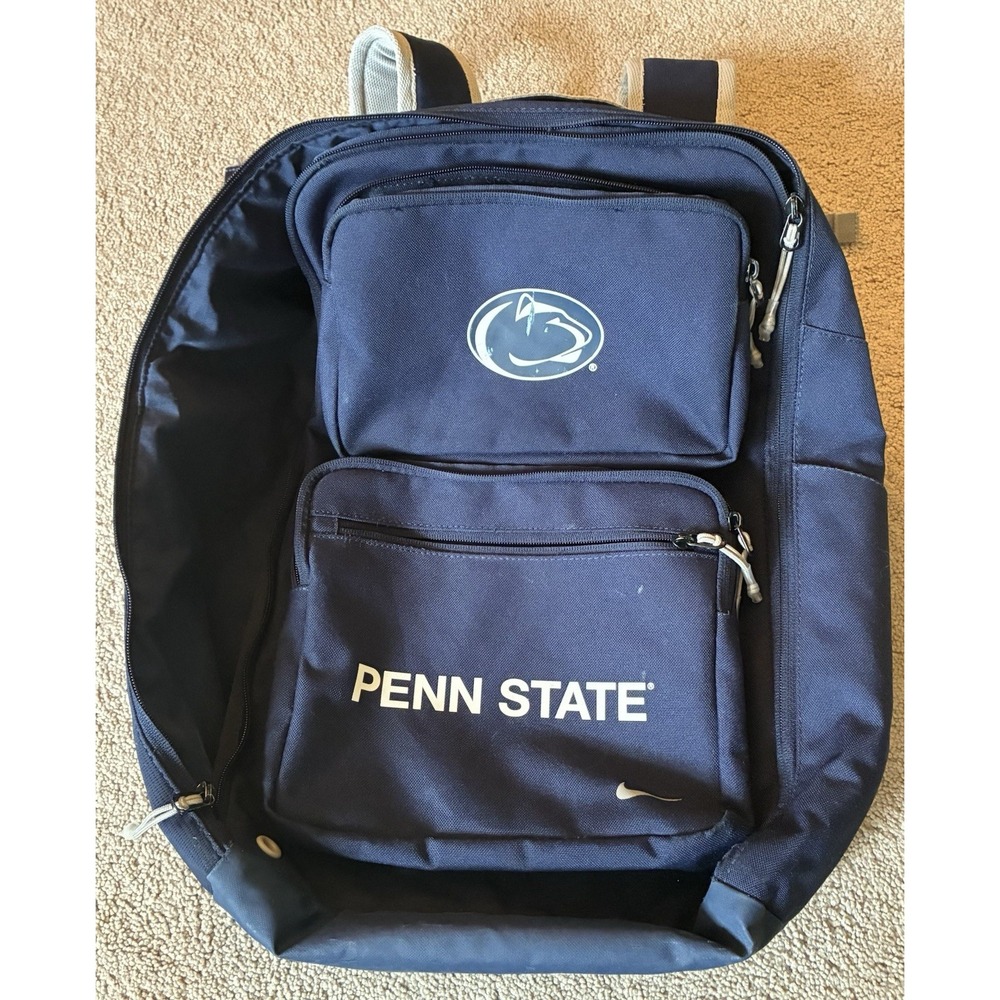 Nike Penn State Collegiate Backpack/Team issued